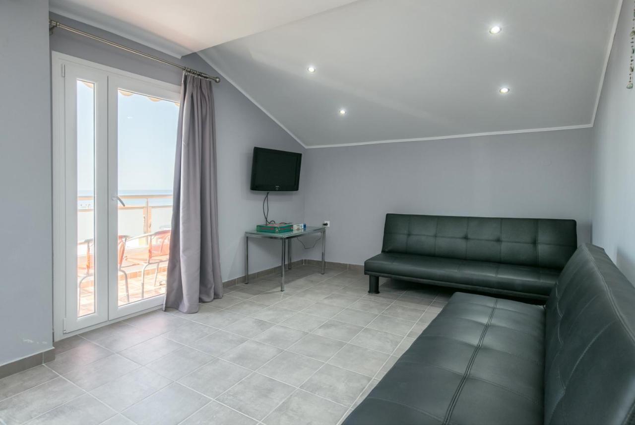 Aliki'S Apartment Limenaria  Exterior photo