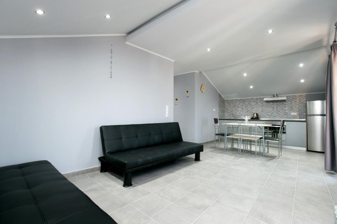 Aliki'S Apartment Limenaria  Exterior photo