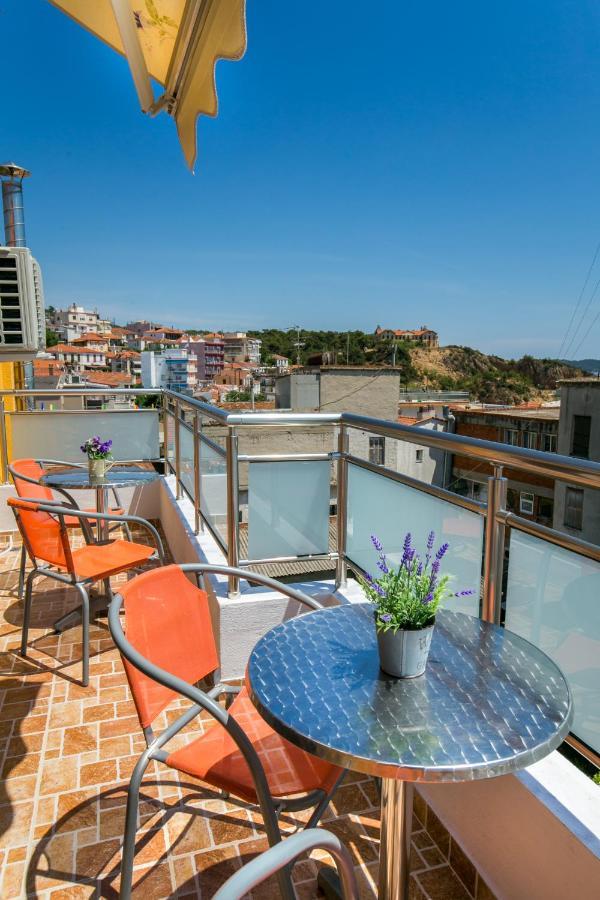 Aliki'S Apartment Limenaria  Exterior photo