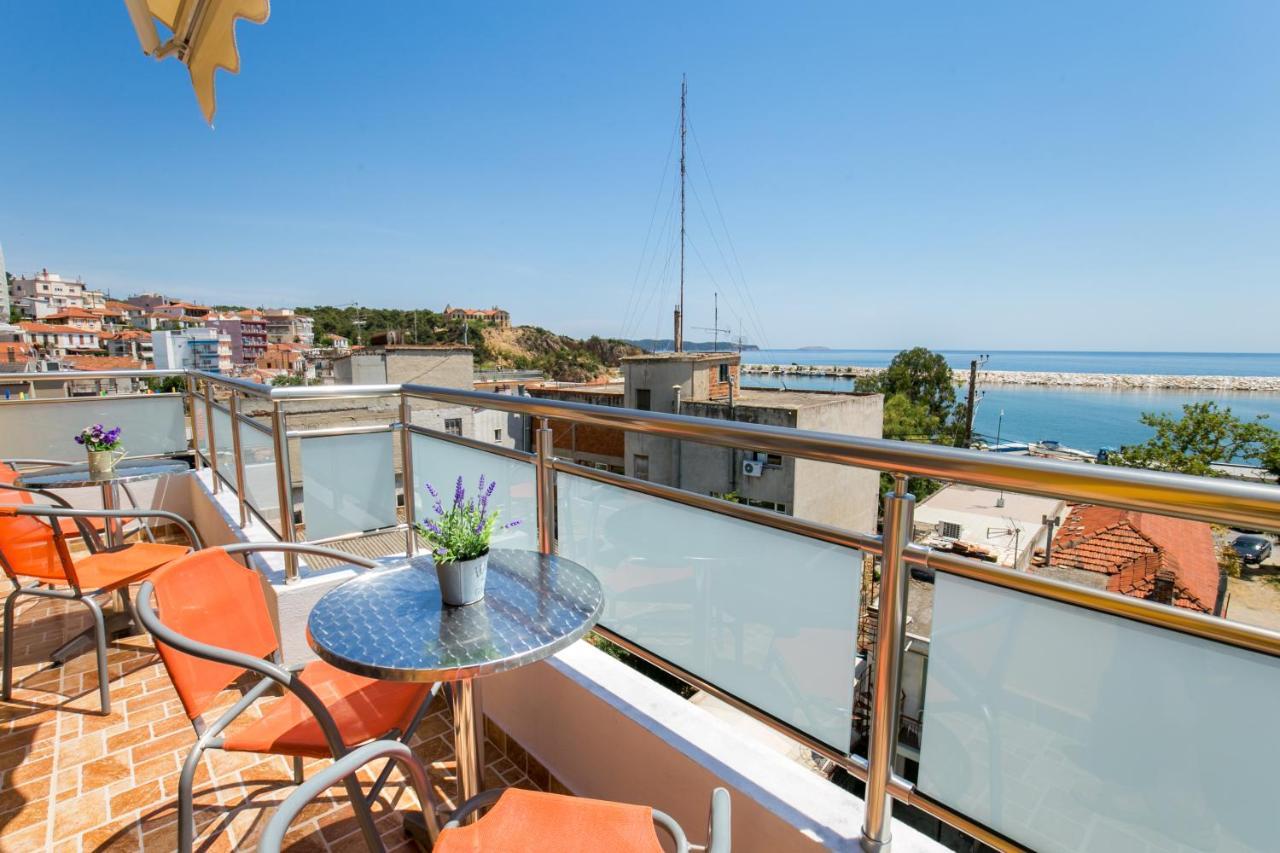 Aliki'S Apartment Limenaria  Exterior photo